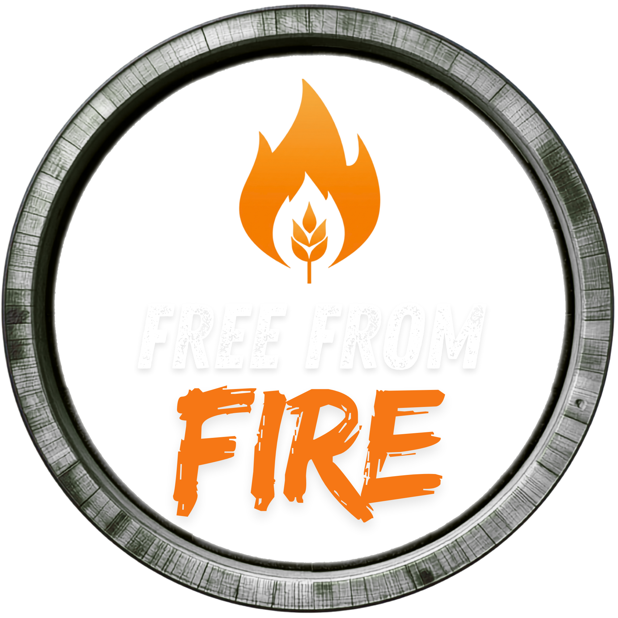Free From Fire